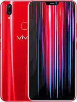 Vivo Z1 Lite In Afghanistan